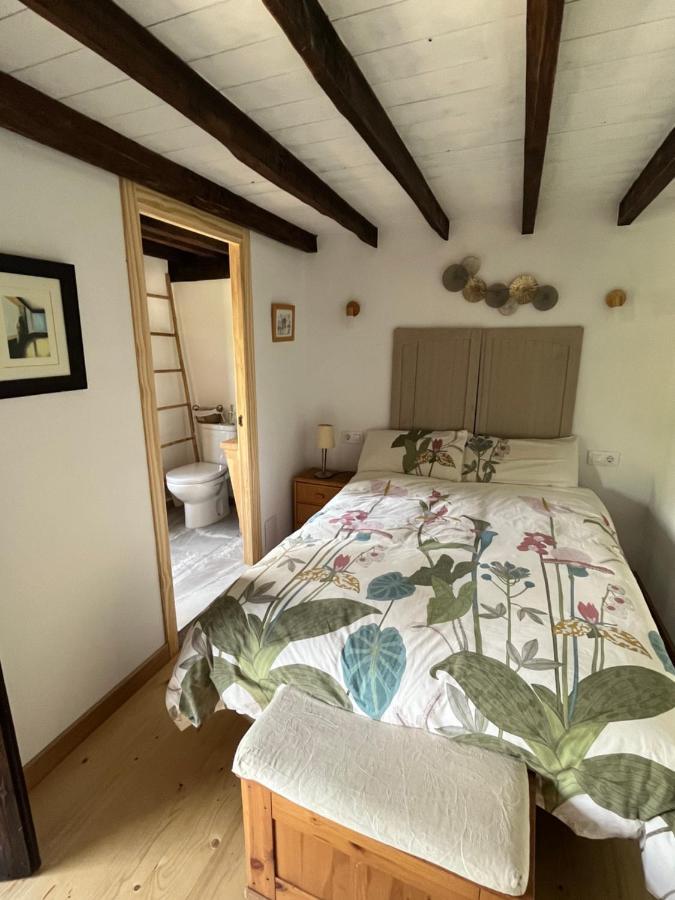 La Casina Del Corral Vila Onís Exterior foto